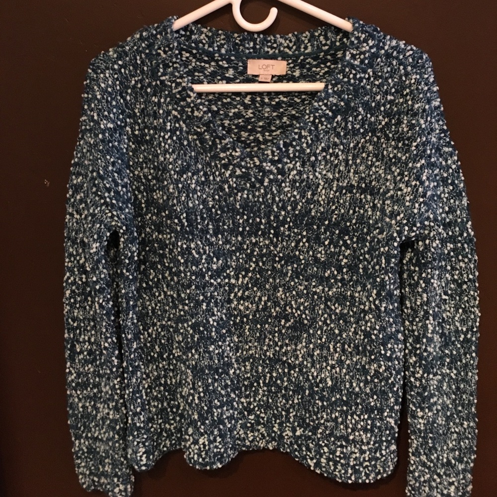 Loft Outlet Small sweater